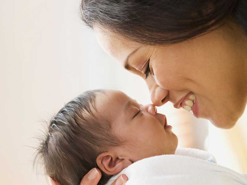 Pre and Post-Natal Care
                                            by Ayurveda at Vibrance Spa and Ayurvedic Wellness Centre